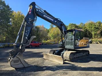 Main image Hyundai HX140AL